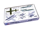 Tamiya Aircraft Model 1/48 Airplane V-1 (Fieseler Fi103) Scale Hobby 61052