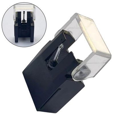 Hochleistungs Ersatz Stylus f��r AudioTechnica AT120E und ATN130E