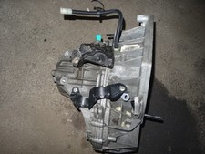 Boite de vitesse Renault SCENIC