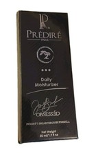 Predire Paris Daily Hydrating Moisturizer 1.7oz 50ml PEM001