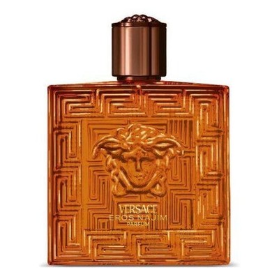 Gianni Versace Eros Najim Men's Eau de Parfum 50ml 