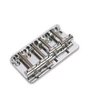 Chrome Jazz Bass Vintage Bridge