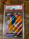 Pokemon 2020 Champions Path Elite Trainer Box CHARIZARD V Promo #050 PSA 9 RARE
