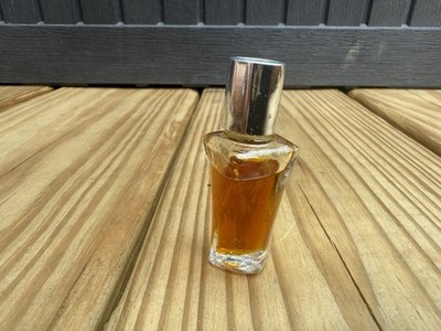 Vintage Cachet Perfume Mini 1/8 oz Prince Matchabelli