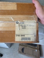 2755-DS4A ALLEN-BRADLEY