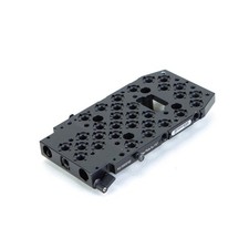 Arri Top Plate for Sony PXW-FS7 Camera - SKU 2012954