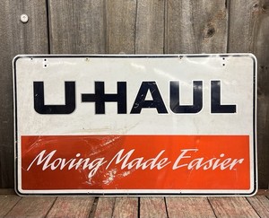 U-Haul Sign | eBay