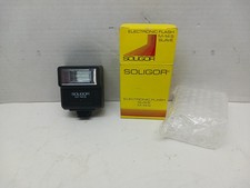 SOLIGOR Electronic flash Slave M-14 S