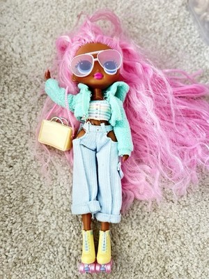  Roller Chick  aus der L.O.L. Surprise O.M.G. Serie 3.