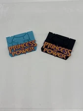 Figure Stands NEW DESIGN! Fits Vintage SheRa Princess of Power Figures