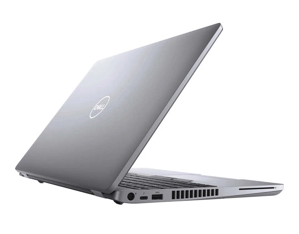 Dell Latitude 5510 · i5-10310U · 32GB · 512GB, Foto 3 von 4