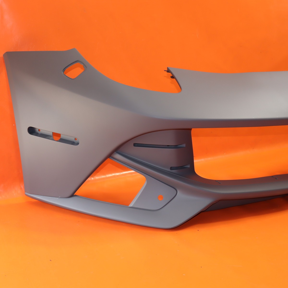 FERRARI F12 BERLINETTA FRONT BUMPER 2013 2014 2015 2016 2017 84361500 RECON