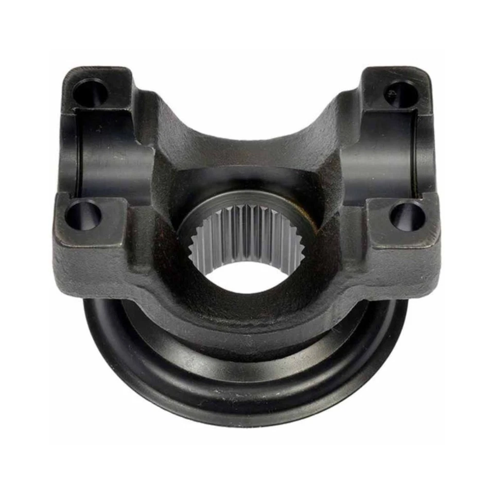 Yugo de piñón diferencial para Ford Cougar 1991-1995 | Acero | 4 orificios de montaje Foto 3 de 4