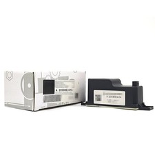 Voltage Converter Module Auxiliary Battery For Mercedes-Benz C Class A2059053414