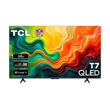 55 Smart TV 4K QLED 144Hz Gaming Google TCL 55T7