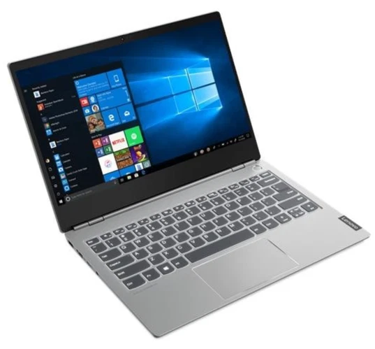 Lenovo ThinkBook 13s IML 13.3" FHD i5-10210U 16GB 512GB SSD FPReader Cámara web W11P