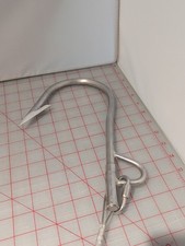 5" Flying Gaff Head Fishing Hook Stainless Steel