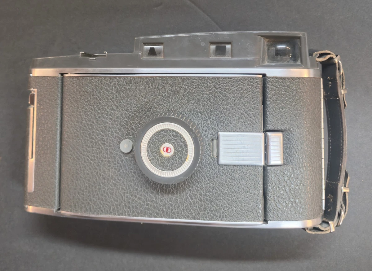 Polaroid 110 Land Camera for sale | eBay