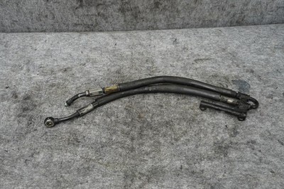 Power Steering Hose Line Mercedes W164 X164 Ml350 Ml63 Gl350 oem