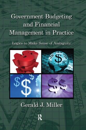 Government Budgeting and Financial Management in Practice by ... - 9781574447538
