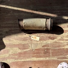 Genuine Dinex Exhaust Pipe Missing P/N