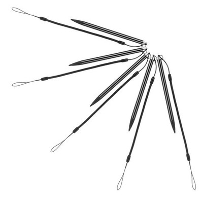 5 Pcs Phone Stylus Touch Resistive Screen Pen Capacitive Fine Tip Extra