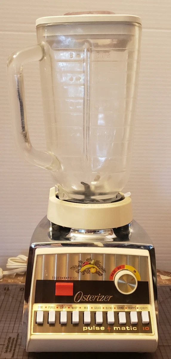 osterizer pulse matic products for sale | eBay