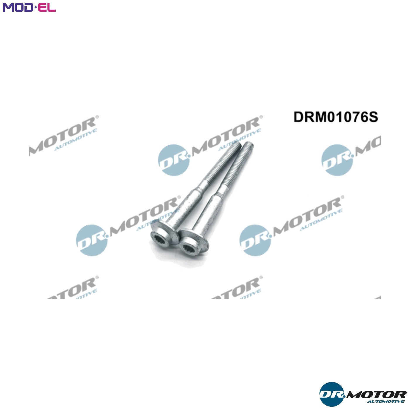 SCREW INJECTION NOZZLE HOLDER DRM01076S FOR SKODA OCTAVIA/II/Combi SUPERB  VW