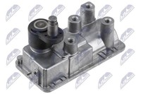 NTY Steuerdose Lader ECD-BM-045 FüR BMW 3Er Touring E91 1Er F21 F20 4Er F36 F34