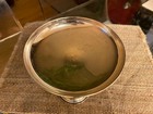 Gorgeous Sterling Silver Sculpted Pedestal Compote Candy Dish 6" 9oz L.A,CA p/u — photo 4