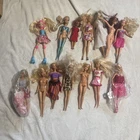 New ListingMattel 1990  Barbie Doll Lot 14 Vintage Boys And Girls  Barbie Accessories #2