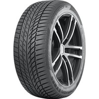Ganzjahresreifen - Nokian Snowproof 3P 225/50R17 98V XL BSW
