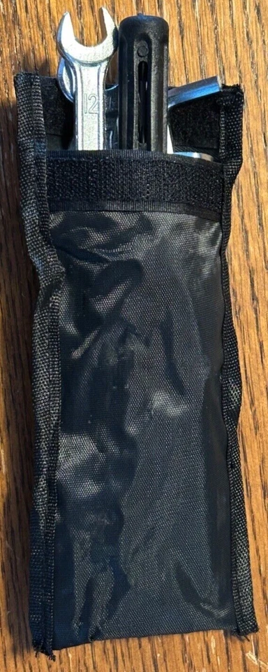 Kit de herramientas Yamaha Tri Moto 125 175 200 225 Zinger 60 Umax Bistro One Rally Tools Foto 4 de 4