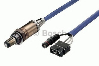 Genuine BOSCH LAMBDA SENSOR - 0258003320