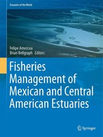 Felipe Amezcua (U. A.) | Fisheries Management Of Mexican And Central American...