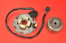 1999 - 2001 Yamaha YZ250 YZ 250 Stator Flywheel Electrical Generator Rotor