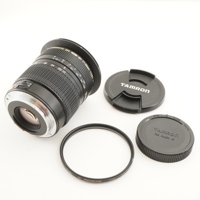 TAMRON SP AF 17-35mm F2.8-4 Di LD [IF] ASPHERICAL A05 For Canon