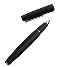 0.5mm F Nib Jinhao 80 Fiber Fountain Pen Sucking Ink Pen Office Business Gift