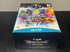 Nintendo Wii U 2014 Video Games with Online Playability for sale