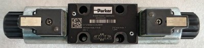 PARKER D1VW001CNJW91 HYDRAULISCHES MAGNETVENTIL