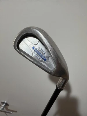 Callaway X14 Irons Golf Clubs for sale - eBay