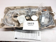 Moen 7622 Cia One-Handle High Arc Pulldown Kitchen Faucet in Polished Chrome