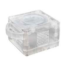 Shockproof Shell for Console Impact Resistant Case Shell Gaming Accessory