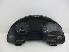 Tachometer Kombiinstrument MPH/KMH Passt für AUDI A4 CABRIOLET (8H7,B6,8HE)