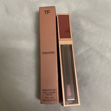 Tom Ford Rose Lip Oil Tint Full Size 0.17 fl ...