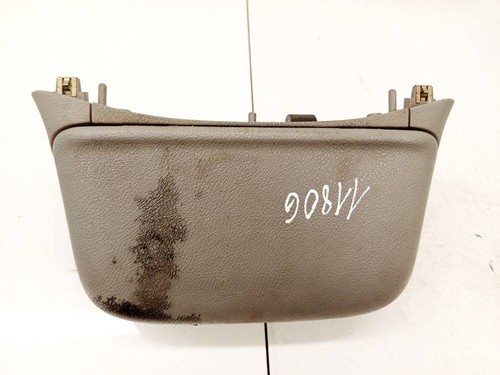 Airbag cover