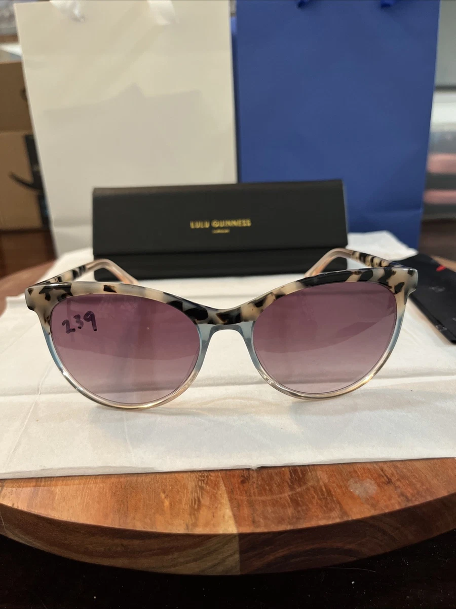 Lulu Guinness Sunglasses & Sunglasses Accessories for Women  display picture 1