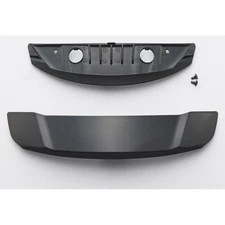 Shoei Neotec 3 Top Air Outlet - Black 0220-2305-00