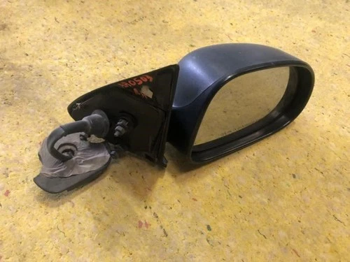 97-00 Dodge Dakota USED RH Right Door Side Rear View Mirror POWER