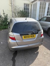 2009MODEL HONDA JAZZ 1.4 PETROL MANUAL 5 DOOR HATCHBACK FRONT WIPER MOTOR